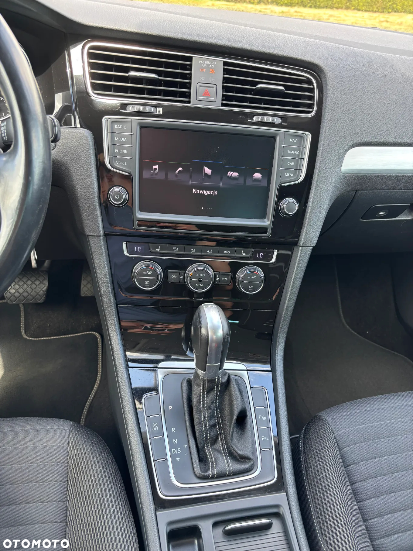 Volkswagen Golf Variant 1.6 TDI BlueMotion Technology DSG Cup - 23