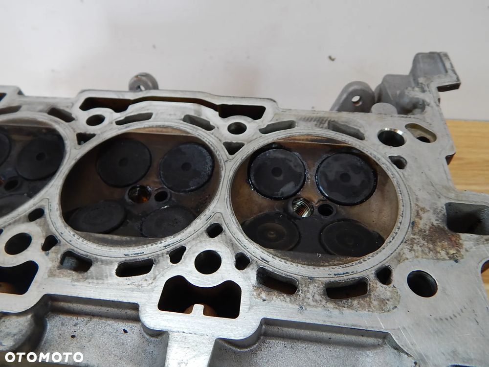 Blok silnika wał korbowy wałki wałek balansowe 1.6 T LVP LWC Opel Insignia A 08-17 Astra zafira Łuków części - 25