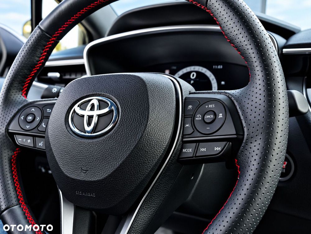 Toyota Corolla - 24