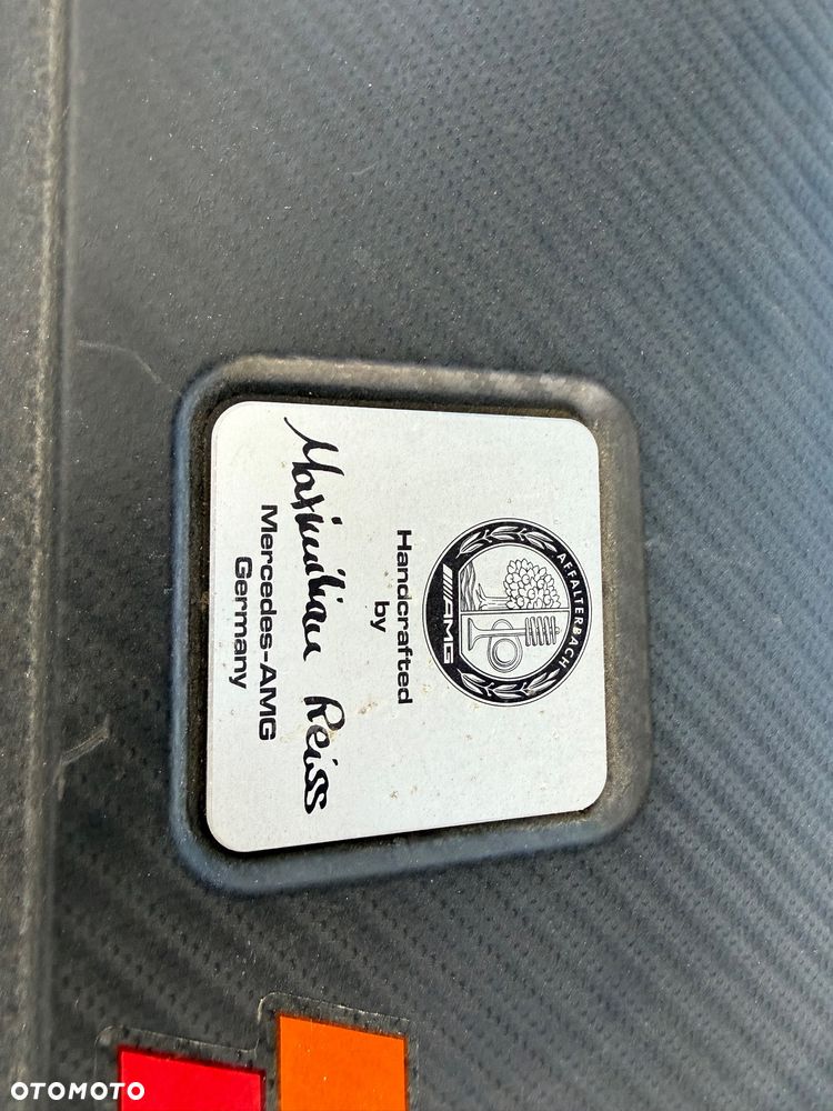 Mercedes-Benz CLA AMG 45 4Matic AMG Speedshift DCT 7G AMG Night Edition - 39