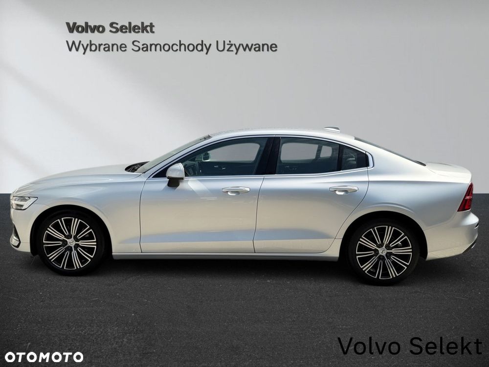 Volvo S60 - 7