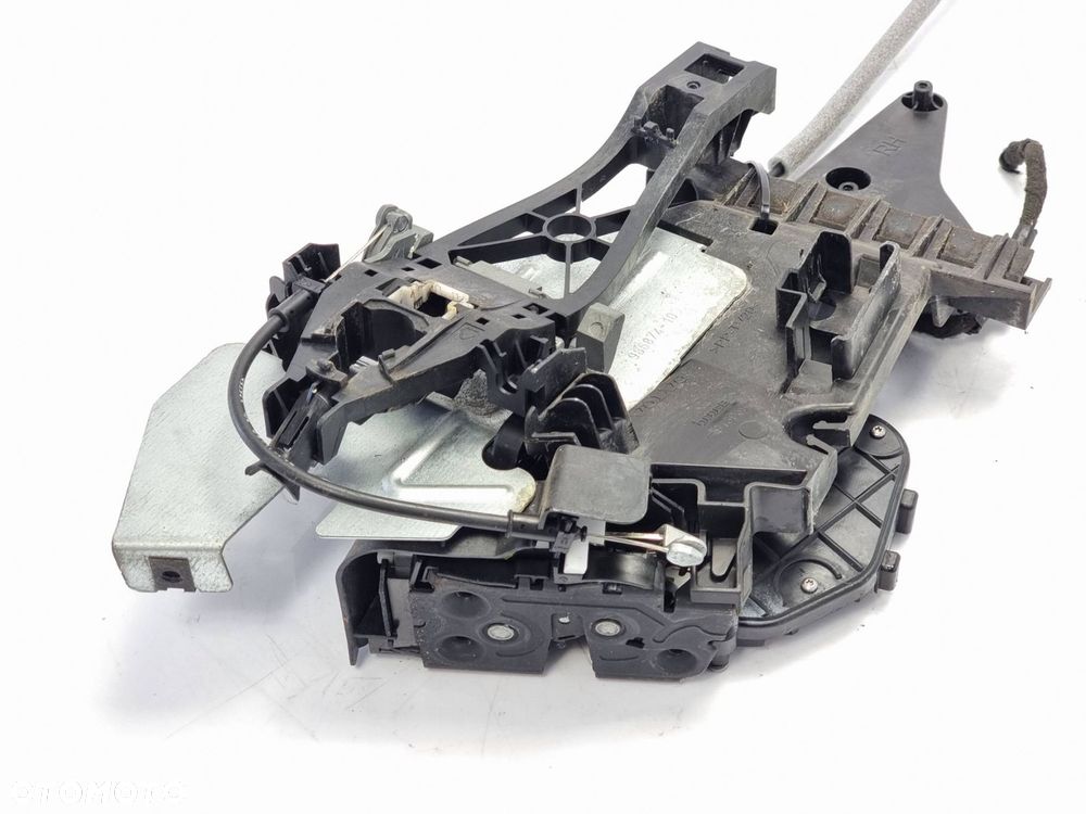 ZAMEK DRZWI PP VOLVO S80 31253940 30699678 - 3