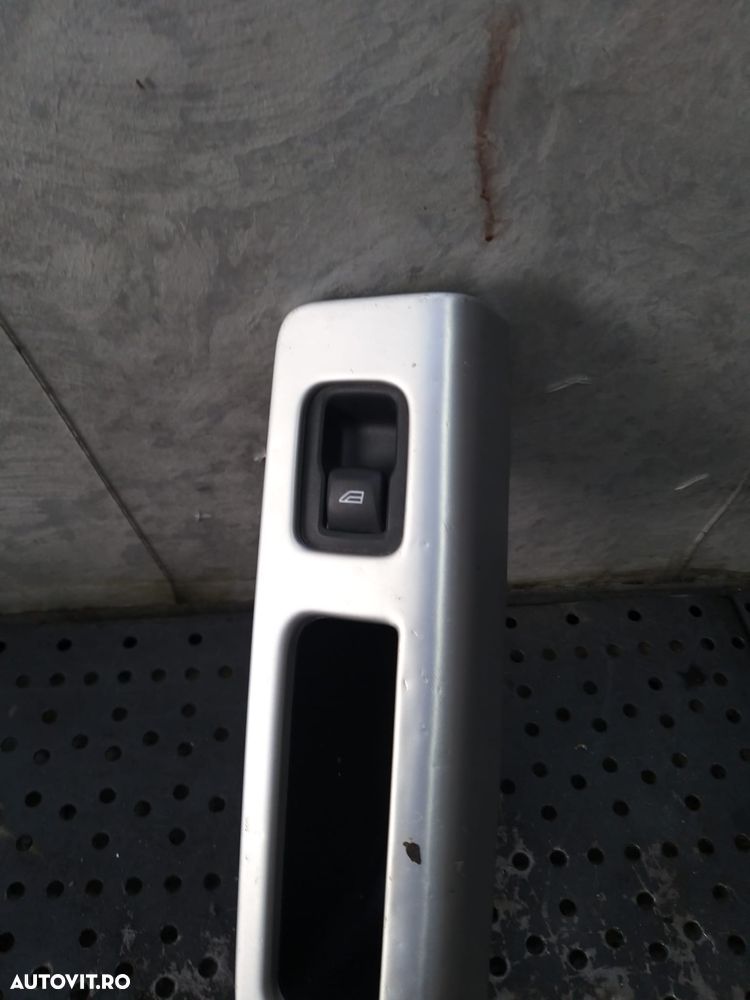 Buton geam electric stanga spate volvo s40 2 31295736 - 1