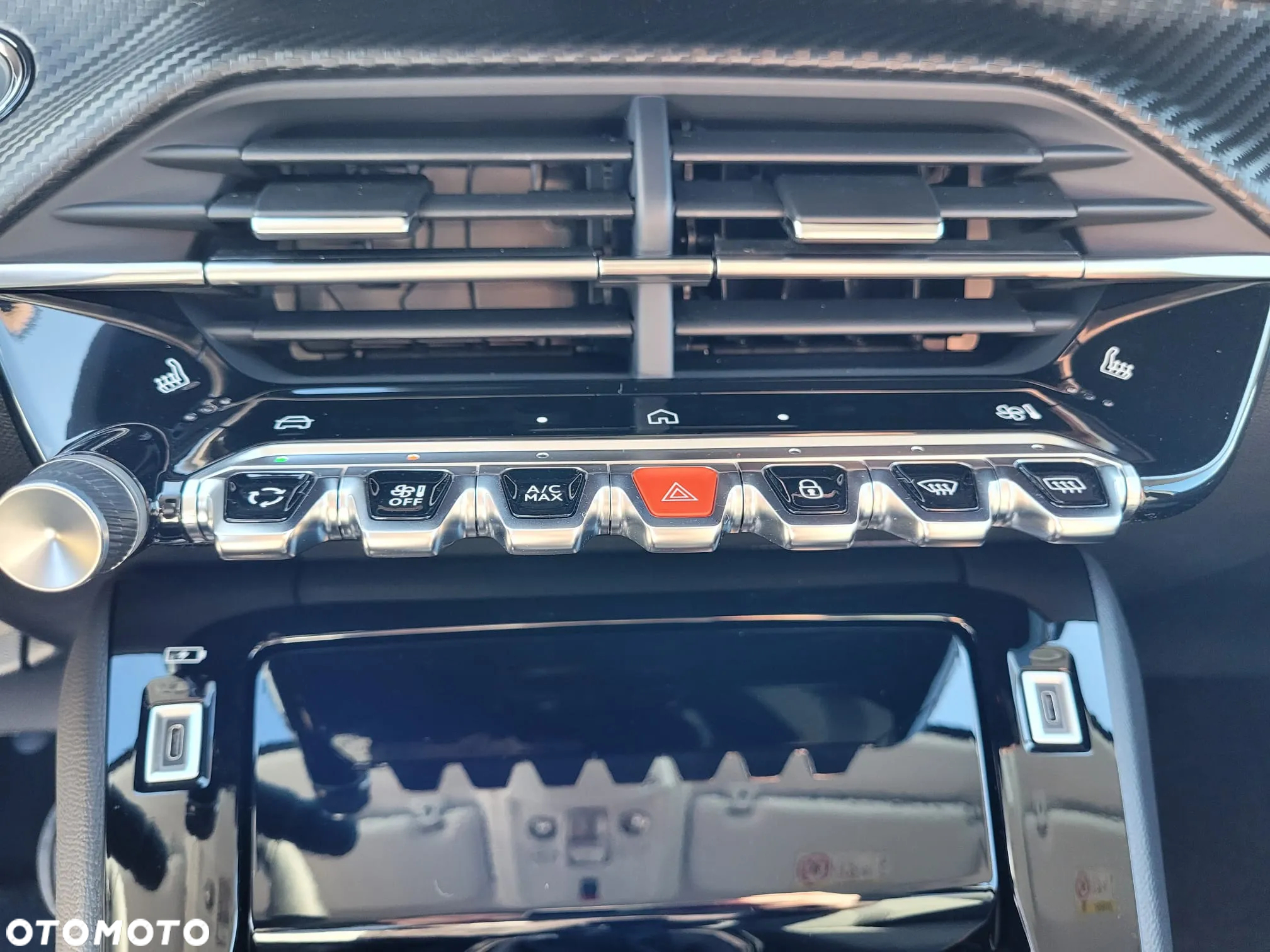 Peugeot 208 1.2 PureTech Allure S&S - 9