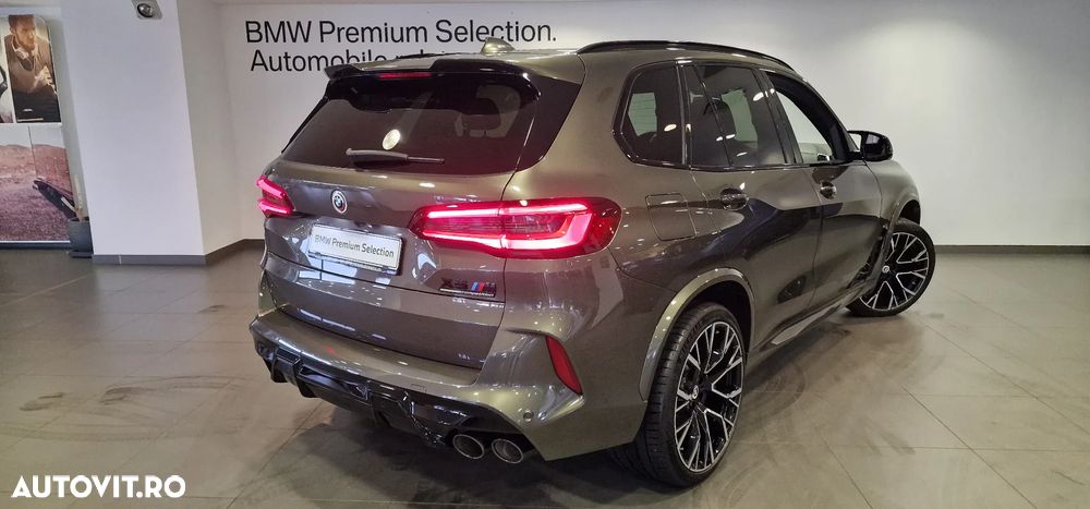 BMW X5 M Competition - 6