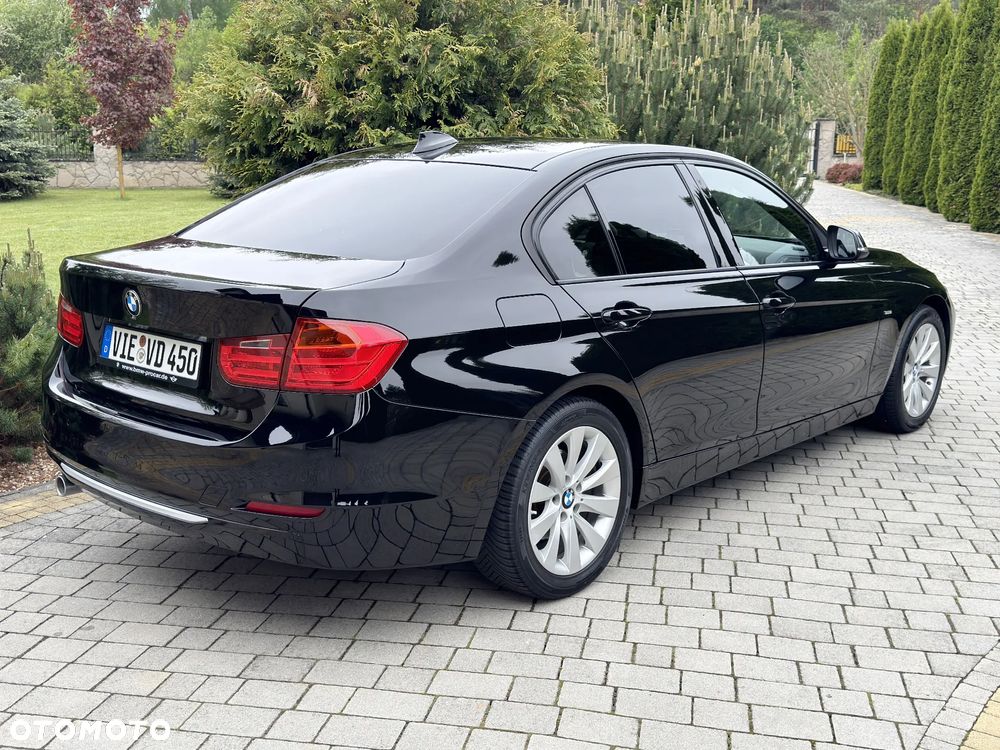 BMW Seria 3 318d Modern Line - 5