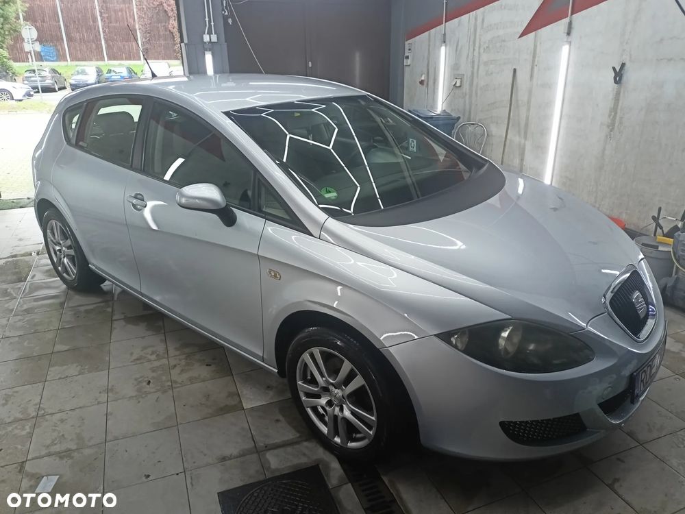 Seat Leon - 1