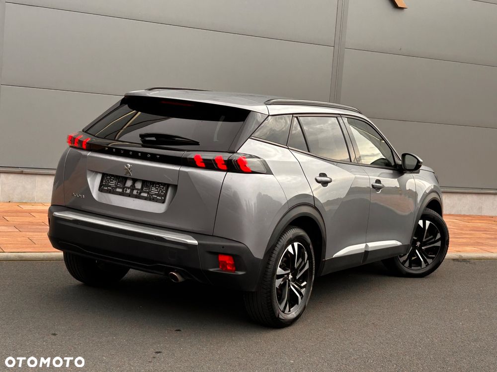 Peugeot 2008 - 21
