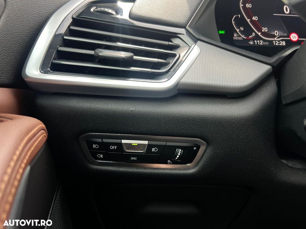 BMW X5 - 30