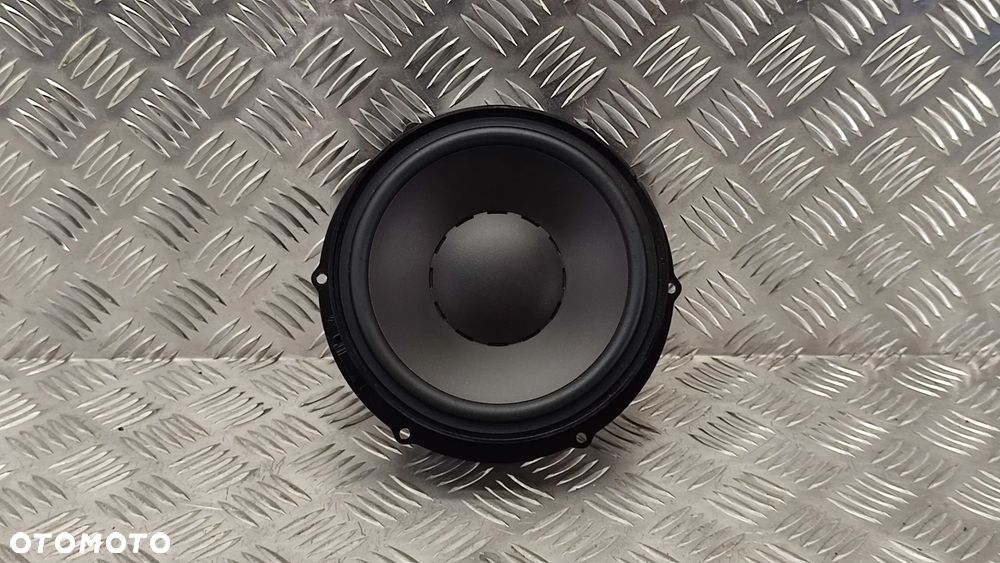 VW TOUAREG II 7P 10-18R GLOSNIK DYNAUDIO ORYGINALNY 1Q0035454 D - 1