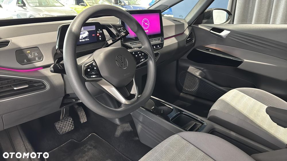 Volkswagen ID.3 - 10