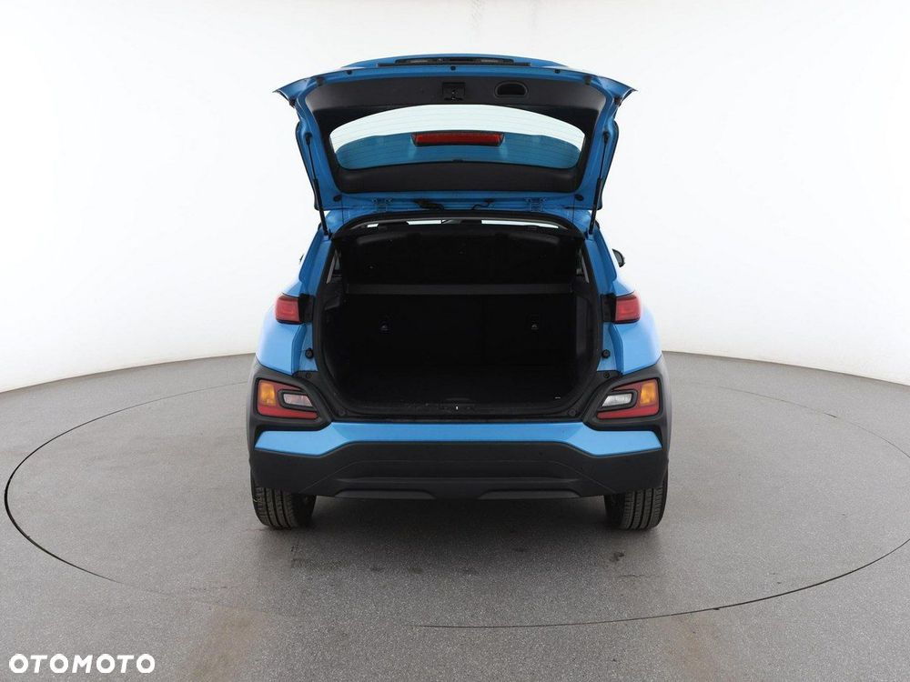 Hyundai Kona 1.0 T-GDI Trend - 20