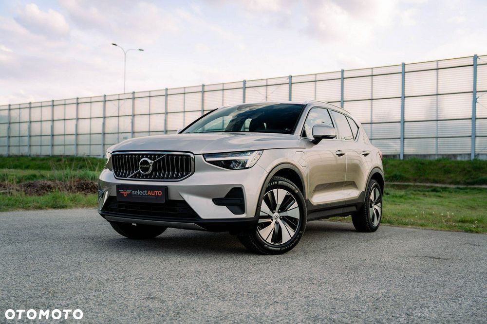 Volvo XC 40 T5 Plug-In Hybrid Plus Bright - 1