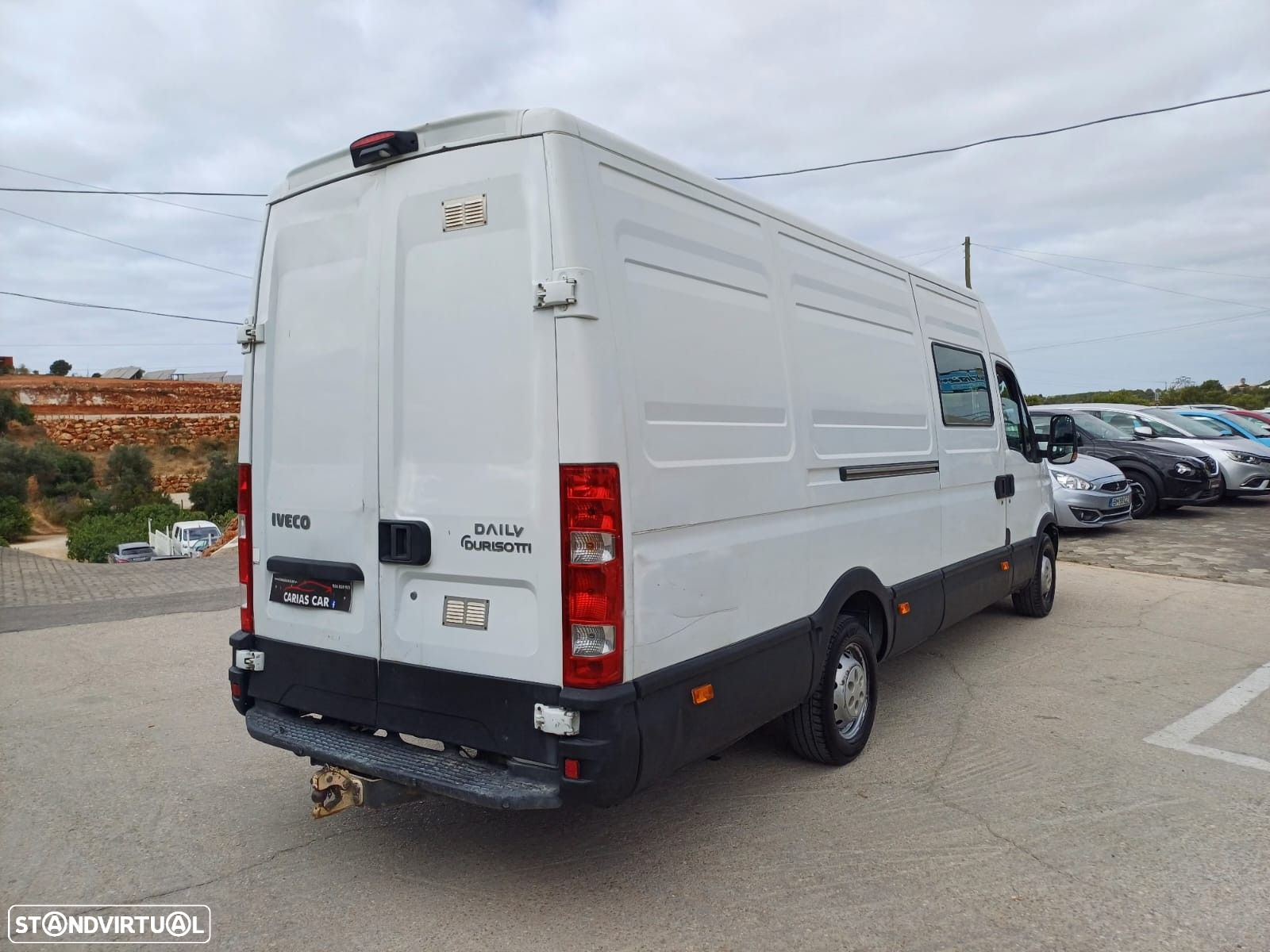 Iveco Daily 35s17 - 5