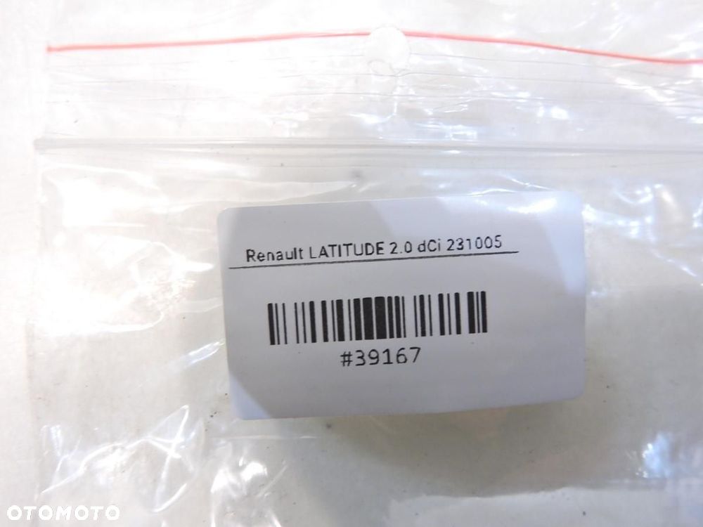 MODUŁ WZMACNIACZ ANTENY RENAULT LATITUDE 282300020R001 920161101 - 4