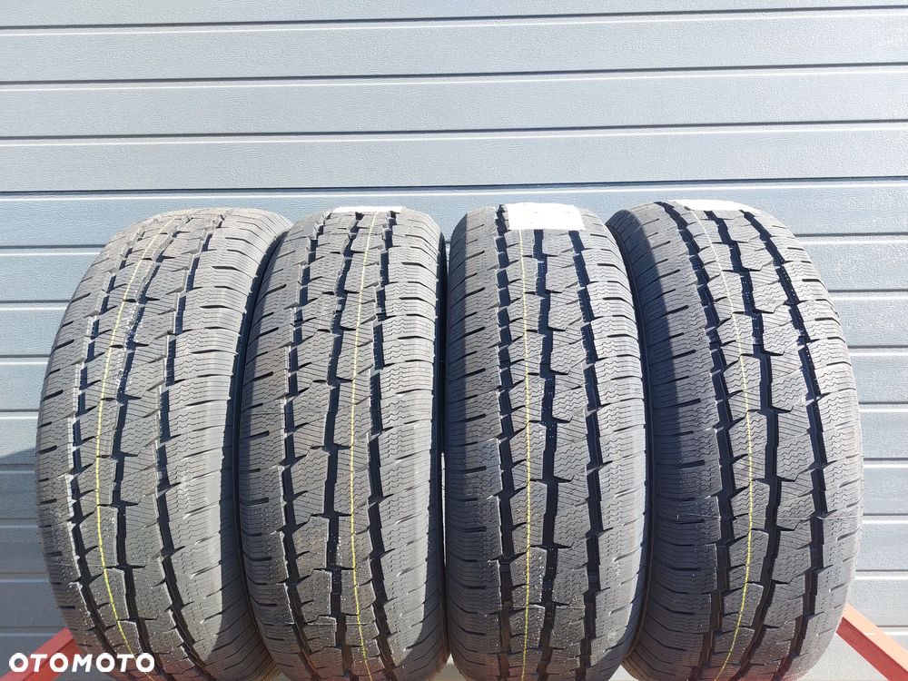 235/65 R16 C OPONY ZIMOWE ILINK WINTER IL989 DOT24 - 1