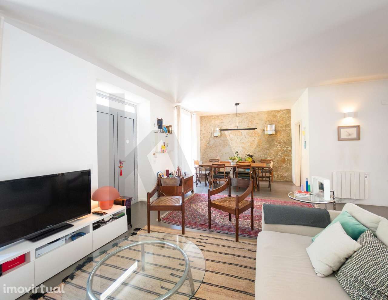 Moradia T3 | São João do Estoril - Grande imagem: 3/26