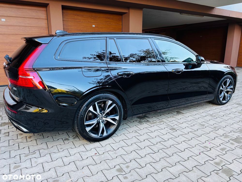 Volvo V60 - 38