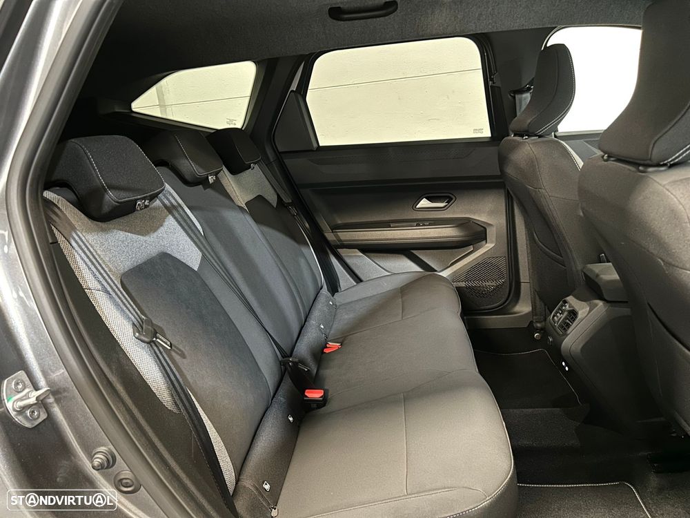 Dacia Bigster 1.8 Hybrid Journey - 18