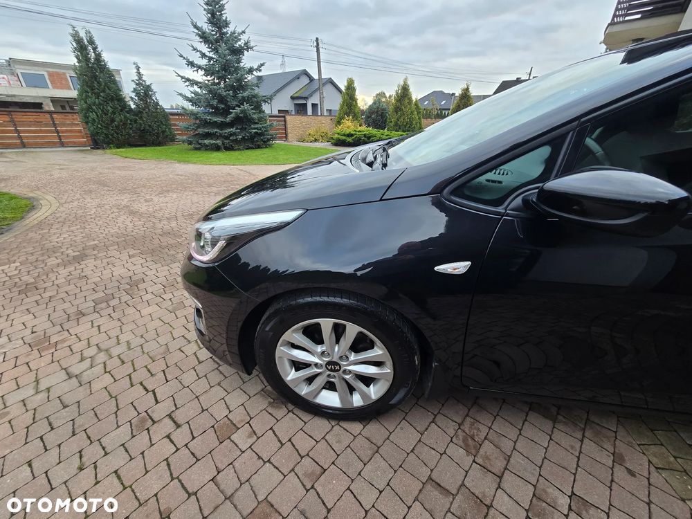 Kia Ceed - 26