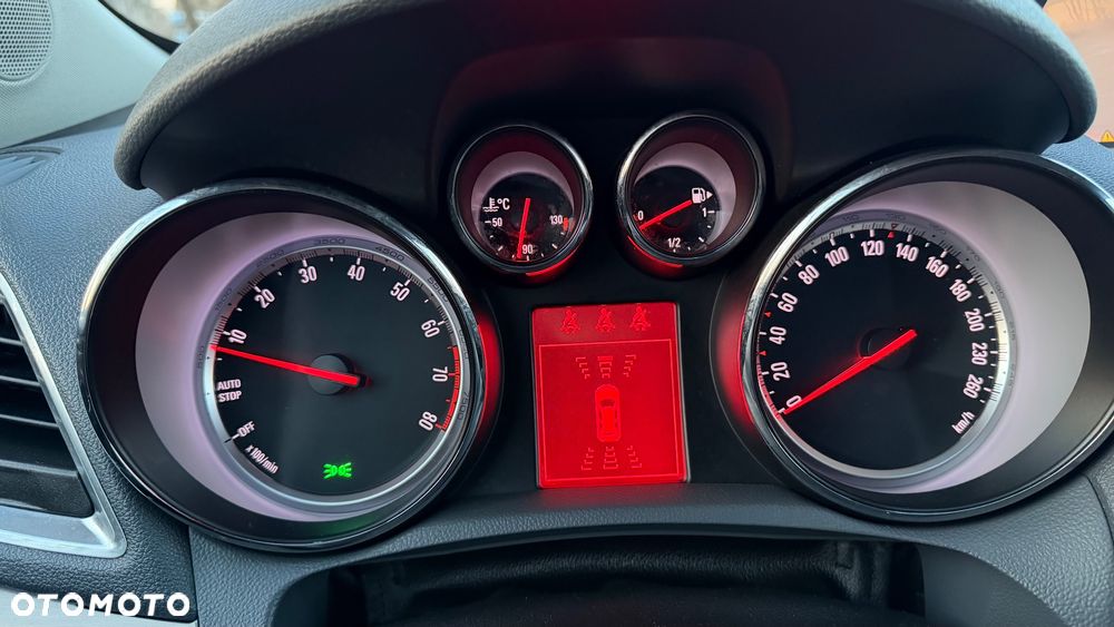 Opel Mokka 1.4 T Cosmo - 15