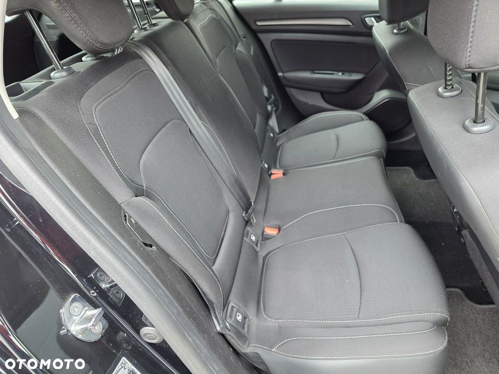 Renault Megane - 7