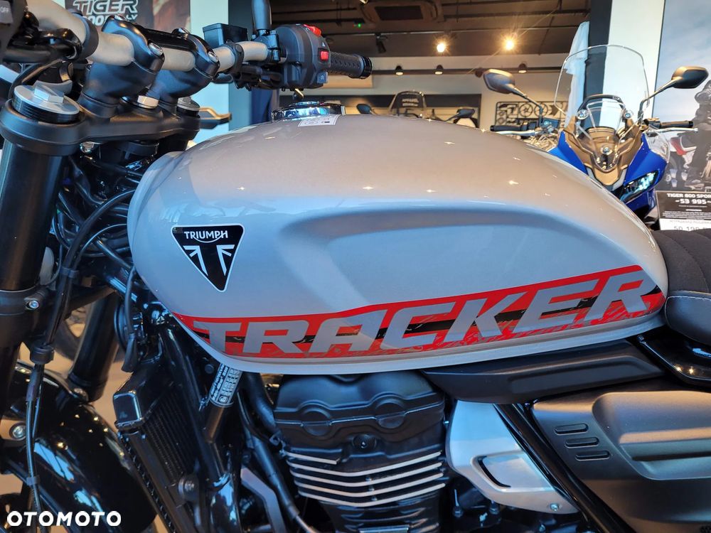 Triumph Speed Twin - 3