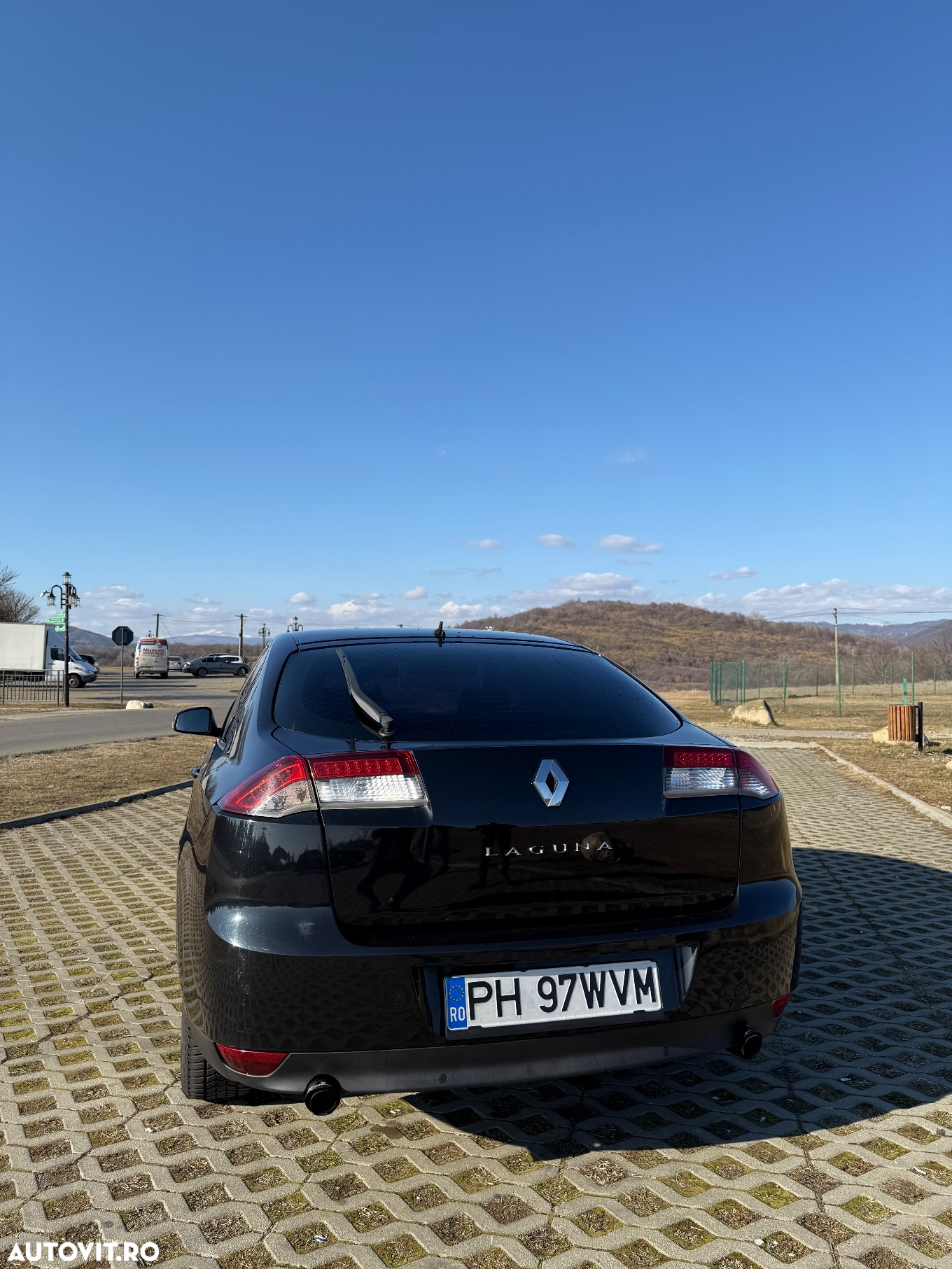 Renault Laguna 1.5dCi Dynamique - 3