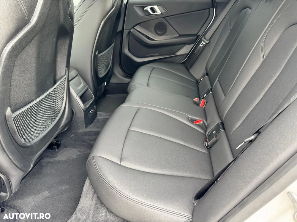 BMW Seria 2 218i Gran Coupe Aut. Advantage - 14
