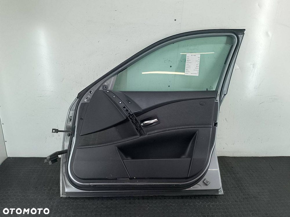DRZWI PRZÓD PRAWY BMW E61 A08 KOMBI - 11