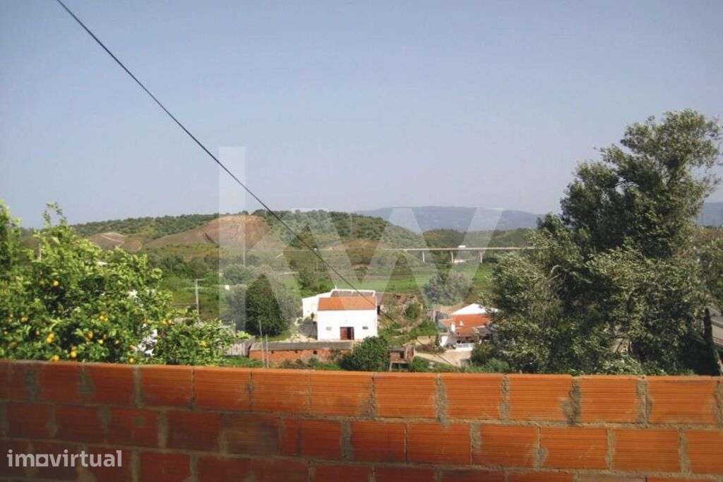 Terreno Urbano - Ladeira do Vau - Portimão - Grande imagem: 5/8