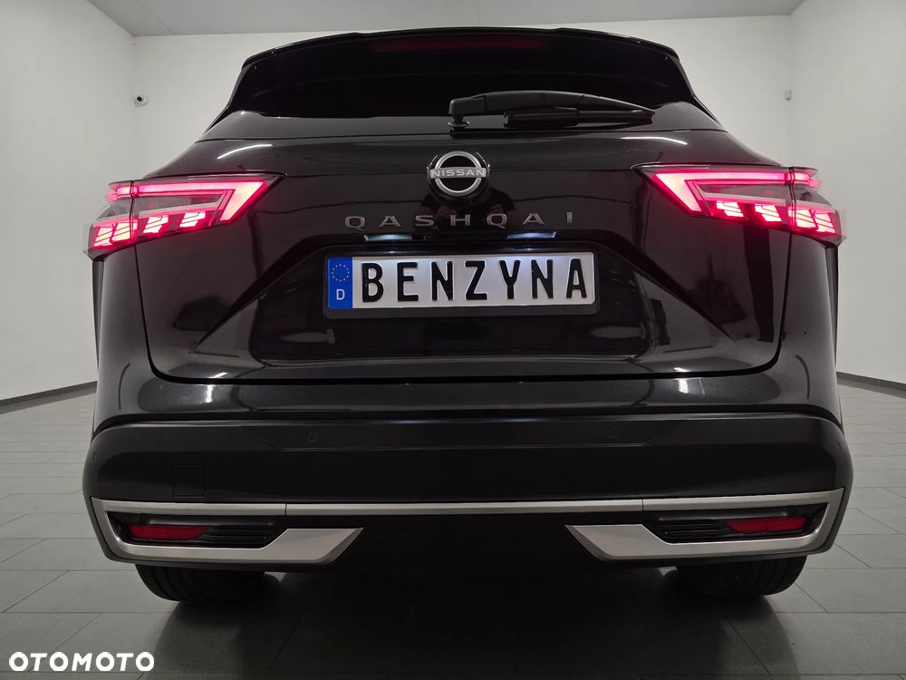 Nissan Qashqai 1.3 DIG-T MHEV Xtronic Tekna - 39