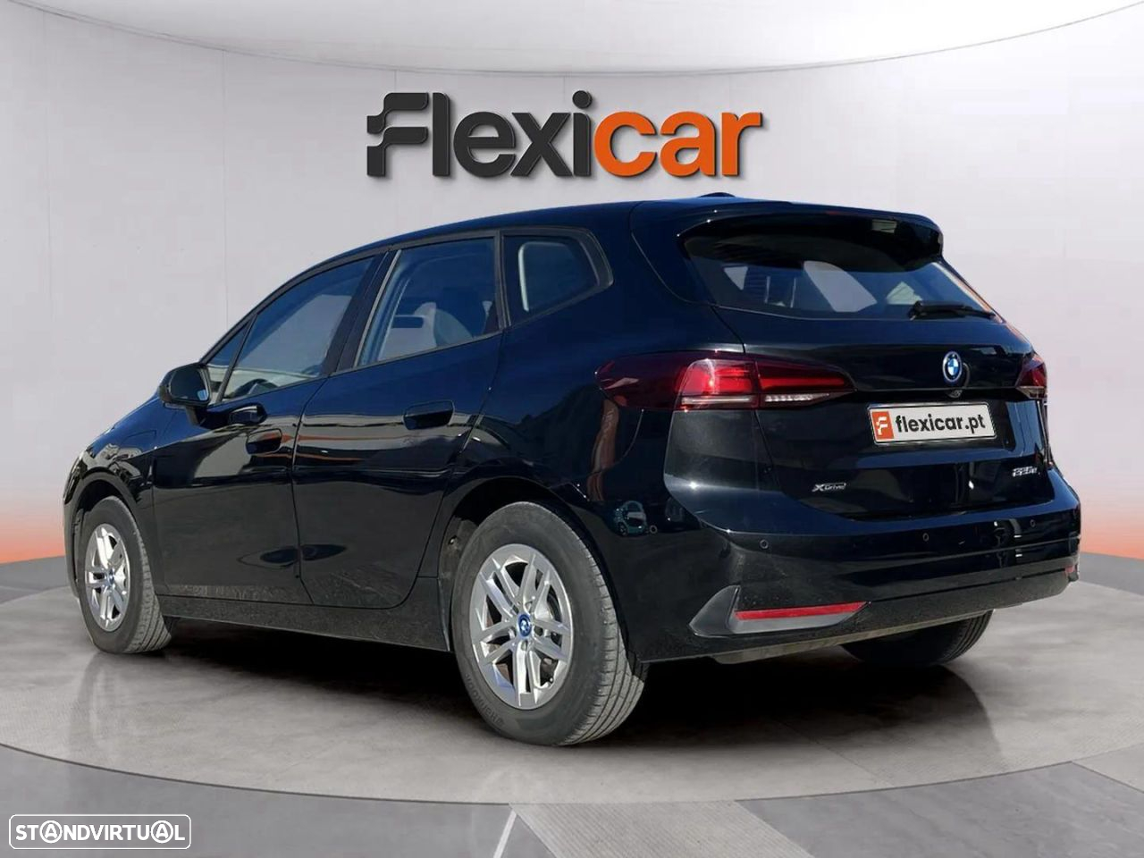 BMW 225xe Active Tourer - 7
