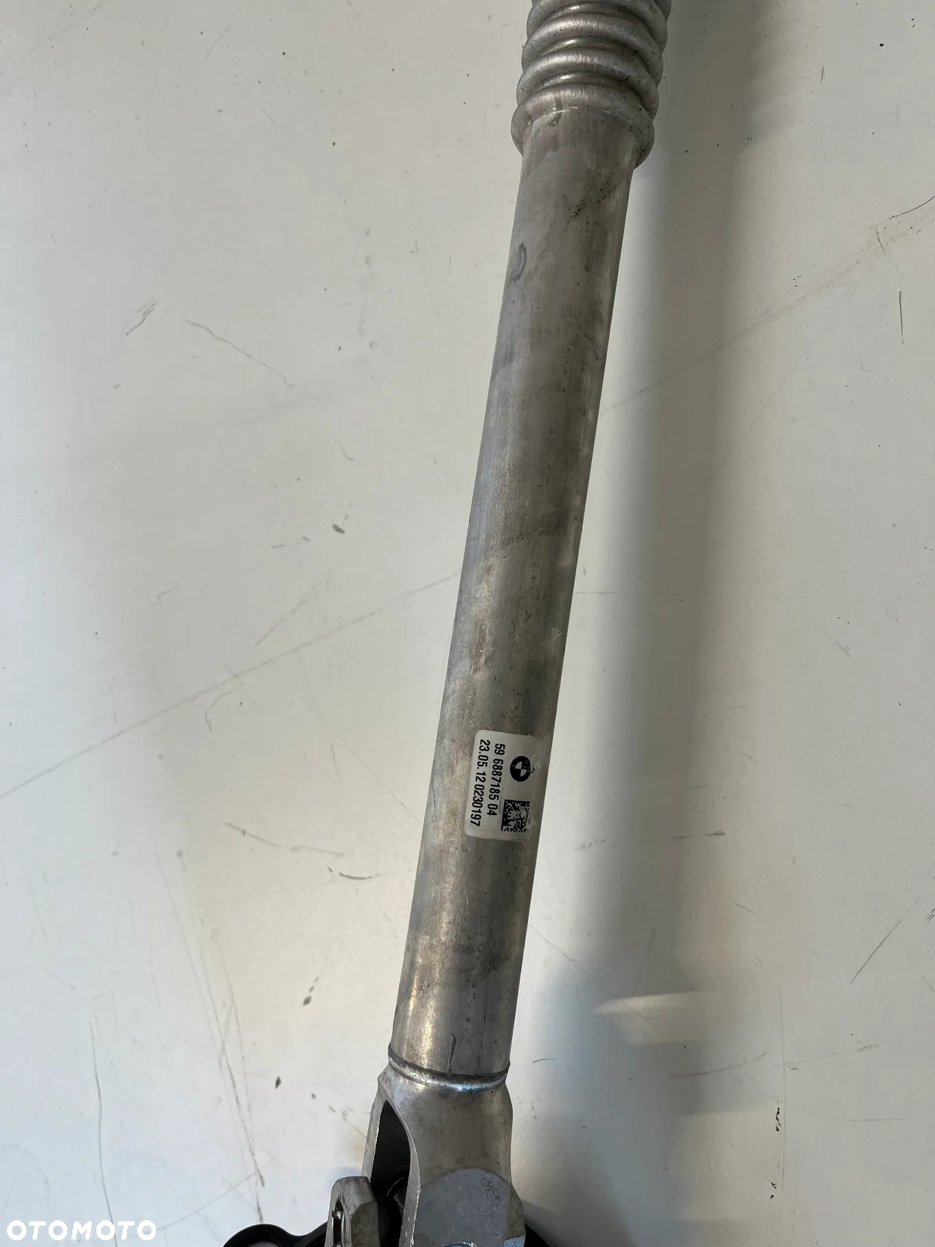 BMW X3 G01  DRĄŻEK KRZYŻAK KOLUMNY  6887185 - 2