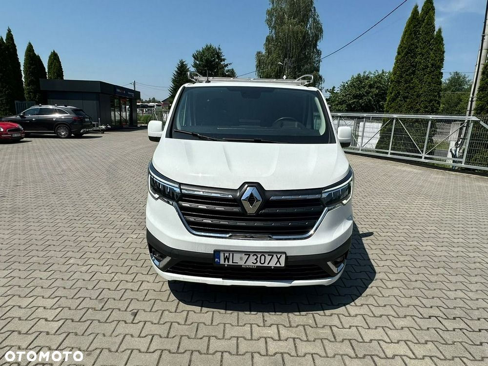 Renault Trafic - 9