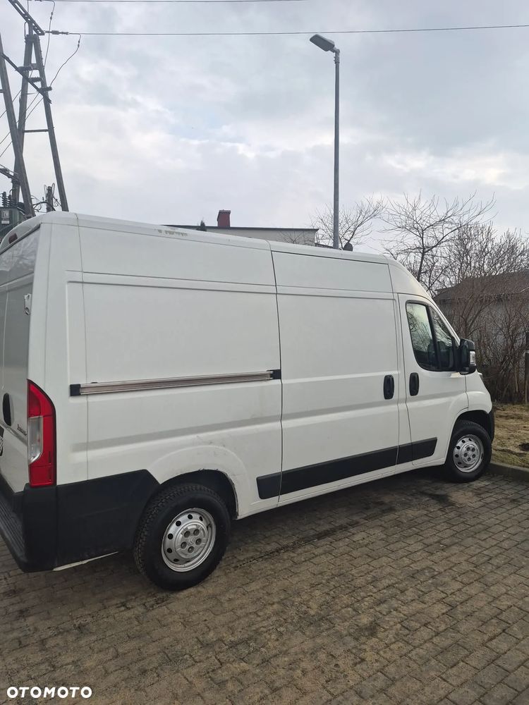 Citroën Jumper - 2