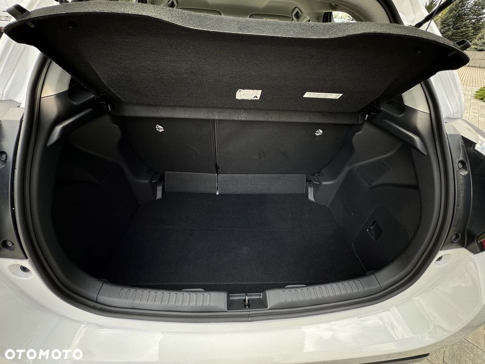 Toyota Yaris 1.0 Comfort - 9