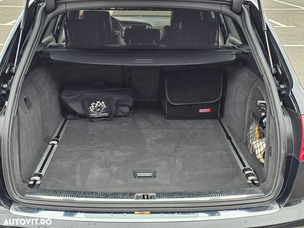 Audi A6 3.0 TDI DPF quattro Tip - 7