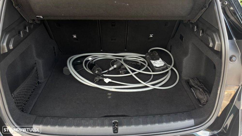 BMW iX1 xDrive30 M Sport Pack - 39