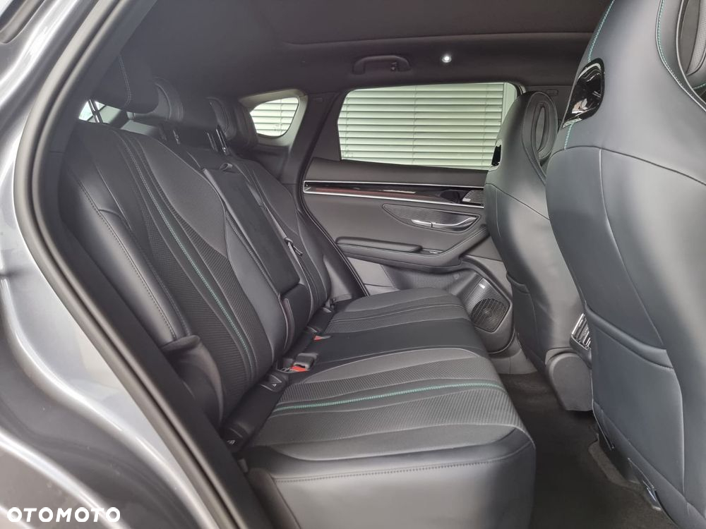 BYD Seal U - 11