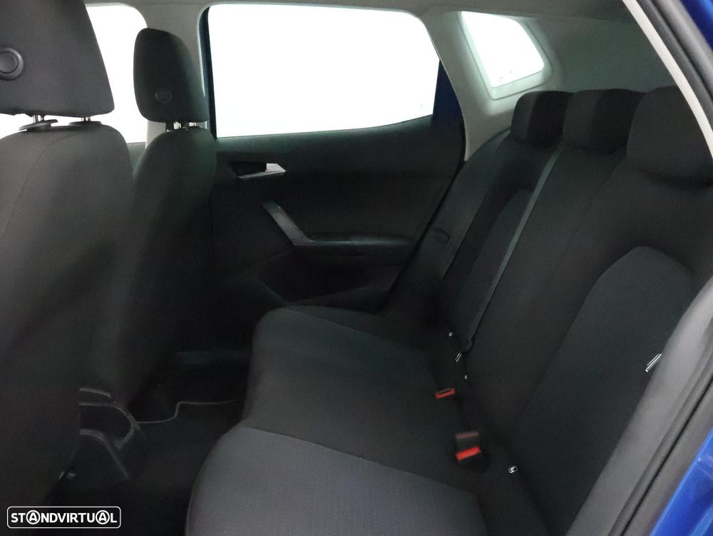 SEAT Arona 1.0 TSI Style DSG - 5