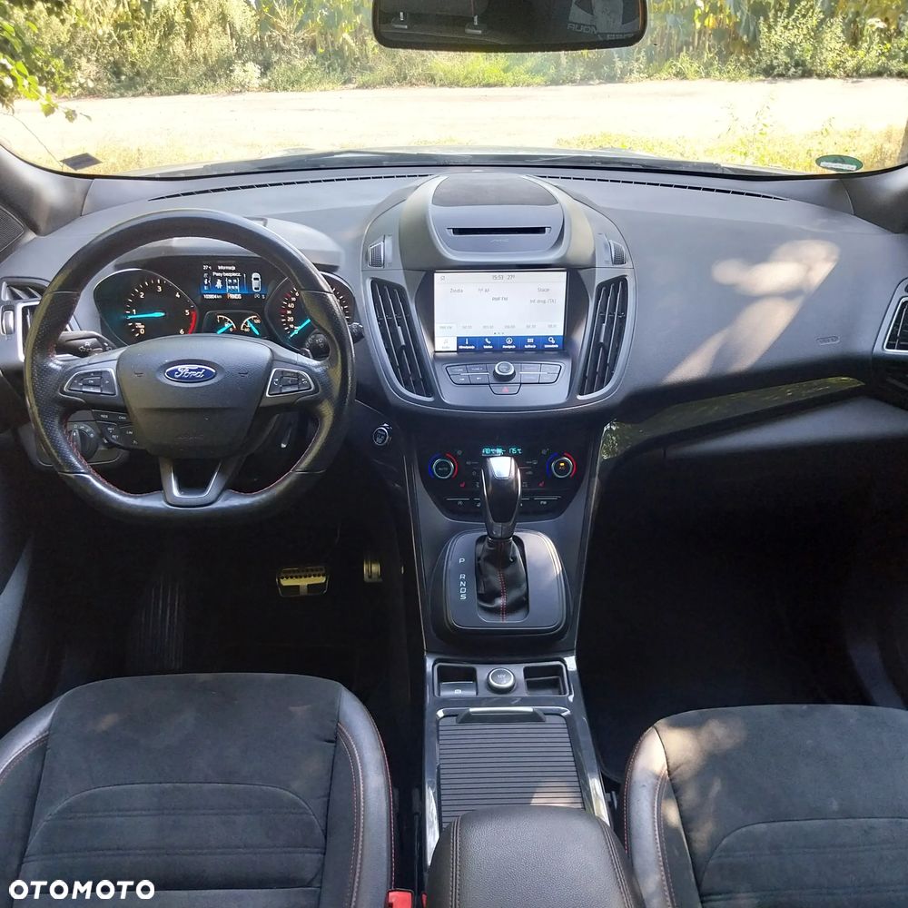 Ford Kuga 2.0 TDCi 4x4 ST-Line - 5