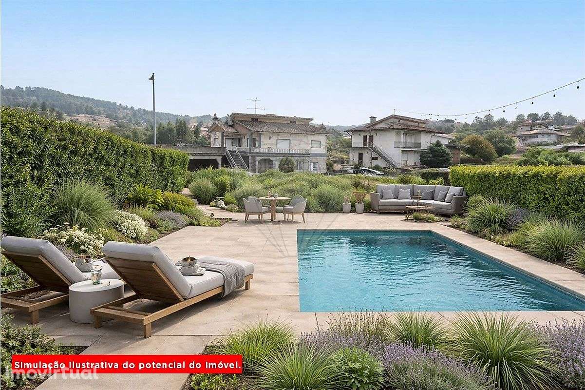 Moradia T2 para venda - Grande imagem: 3/38