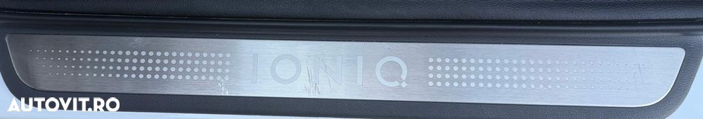 Hyundai IONIQ Hybrid 141CP Exclusive - 24