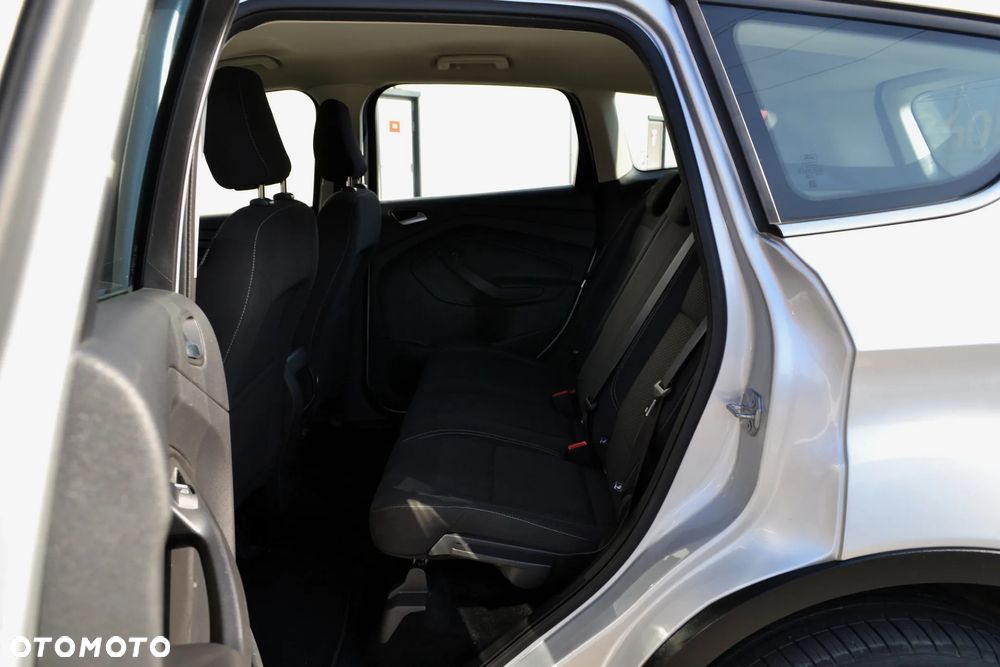 Ford Kuga 2.0 TDCi 4WD Trend - 7