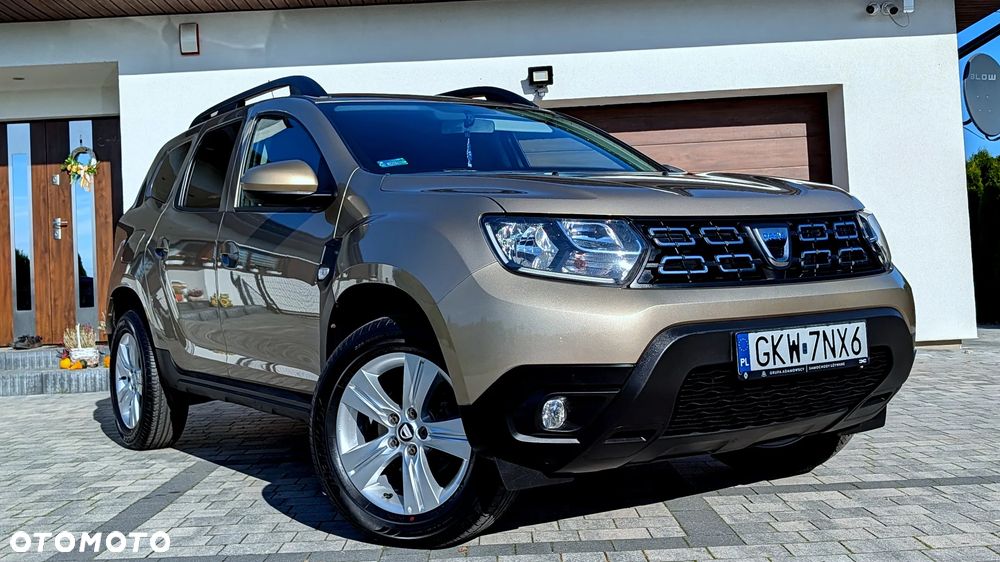 Dacia Duster 1.0 TCe Prestige - 4