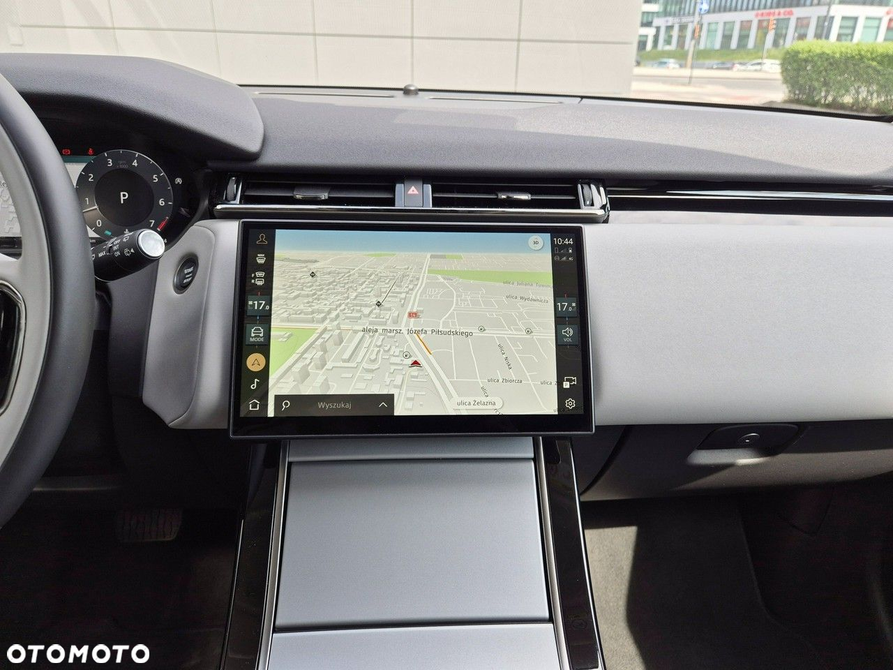 Land Rover Range Rover Velar - 25