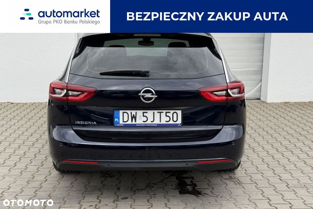 Opel Insignia 2.0 CDTI Innovation S&S - 5