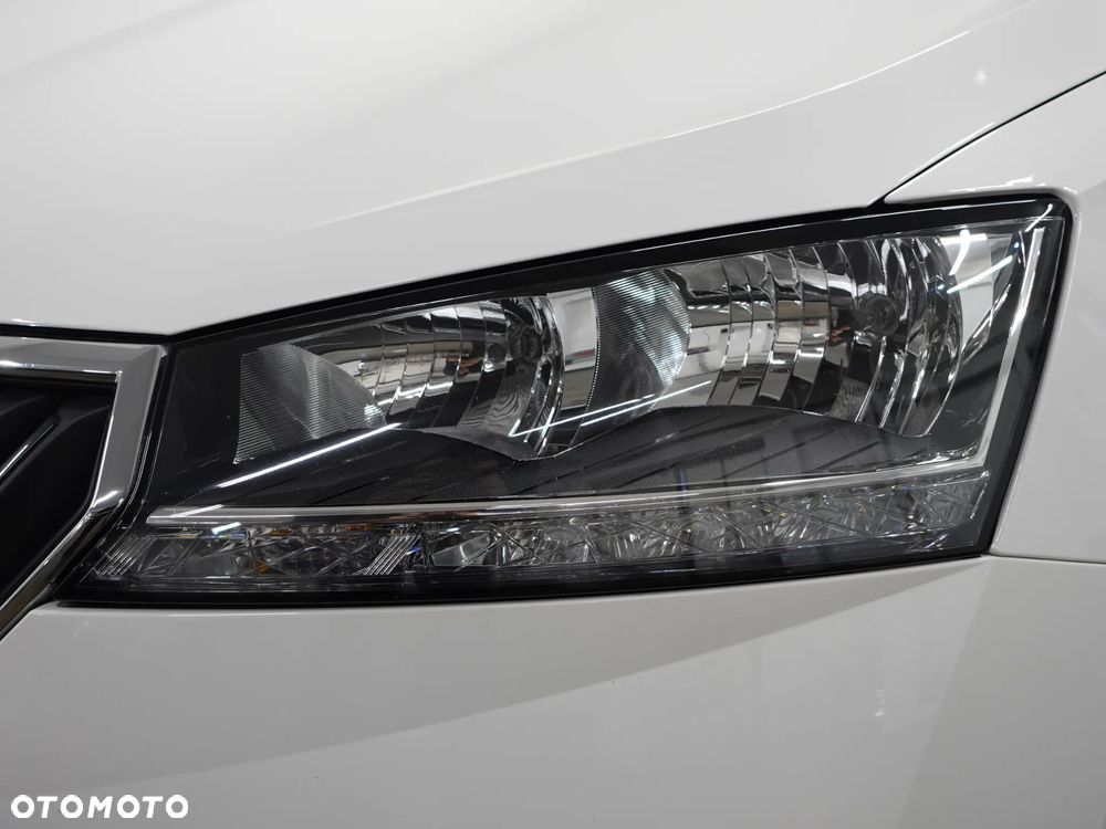 Skoda Fabia 1.0 Active - 13