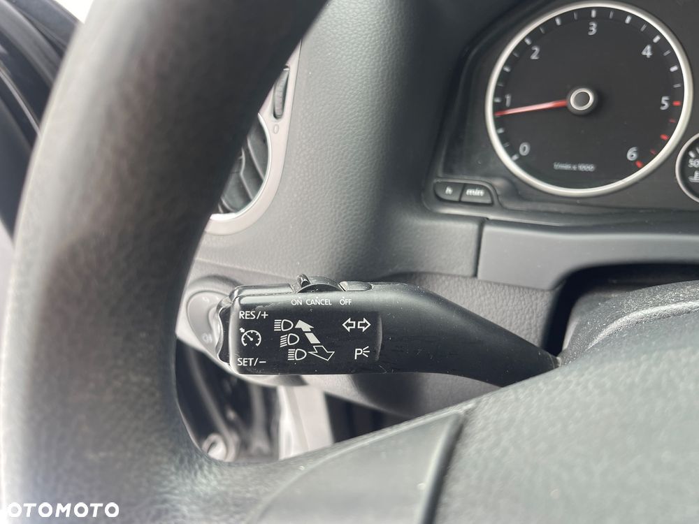 Volkswagen Tiguan 2.0 TDI 4Mot Track&Field - 16